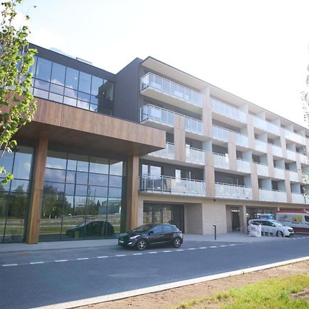 Apartamenty 24H Pileckiego Warsawa Bagian luar foto
